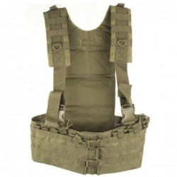 View 2 - NCSTAR AR Chest Rig