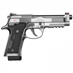 View 2 - Beretta 92X Performance