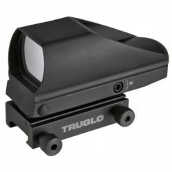 Truglo TRU-BRITE Dual Color Single Reticle