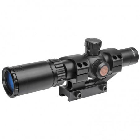 Truglo Tru-Brite 30 Series Rifle Scope