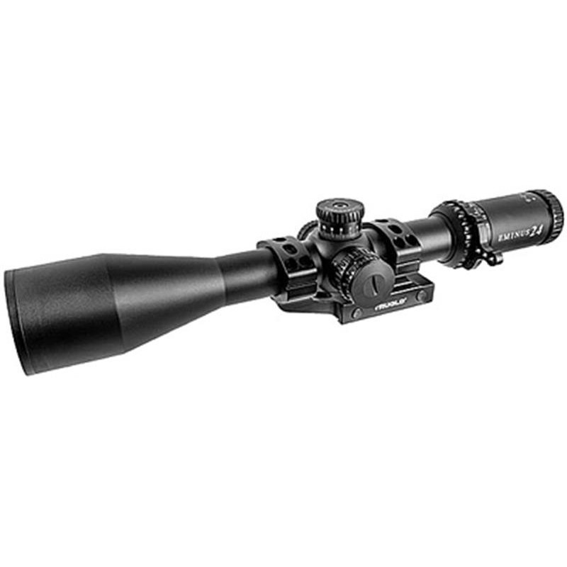 Truglo EMINUS Rifle Scope