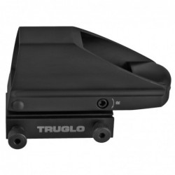 View 3 - Truglo TRU-BRITE Dual Color Single Reticle
