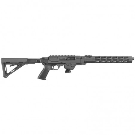 Ruger PC Carbine