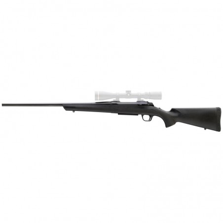 Browning AB3, Stalker, Bolt Action, 308 Win, 22" Barrel, Blued Finish, Composite Stock, 5Rd 035800218