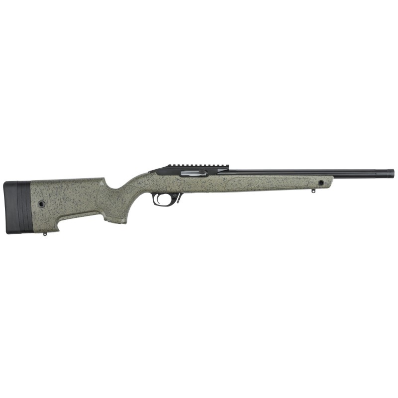 Bergara BXR Semi-automatic Rifle