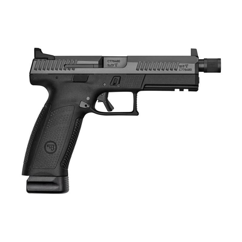 CZ P-10F