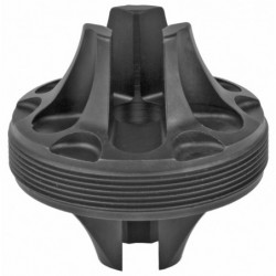 View 1 - Rugged Suppressors Flash Hider Front Cap