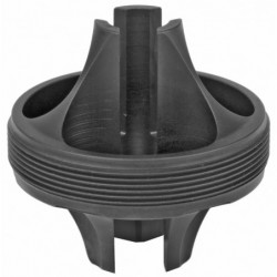 View 2 - Rugged Suppressors Flash Hider Front Cap