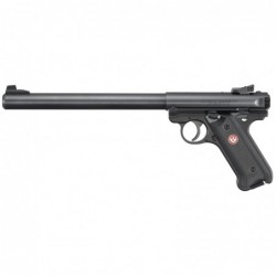 Ruger Mark IV Target