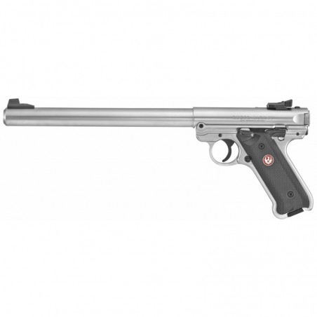 Ruger Mark IV Target