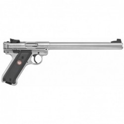 View 2 - Ruger Mark IV Target