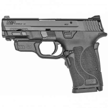 Smith & Wesson M&P9 SHIELD EZ M2.0