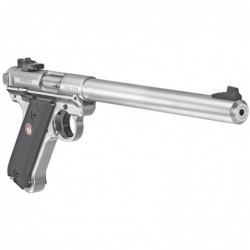 View 3 - Ruger Mark IV Target