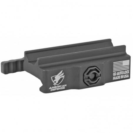 American Defense Mfg. Base Mount