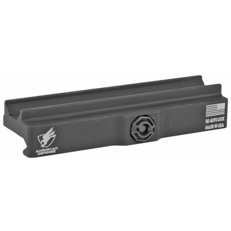 American Defense Mfg. Base Mount