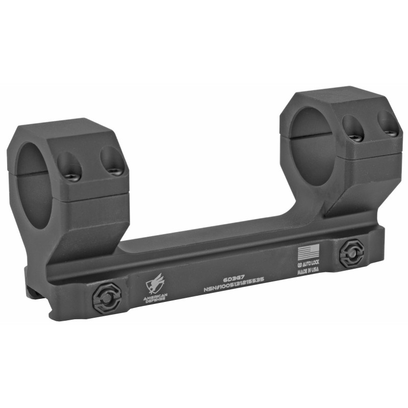 American Defense Mfg. AD-Delta Scope Mount