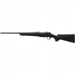 Browning AB3, Micro Stalker, Bolt Action, 243WIN, 20" Barrel, Blued Finish, Composite Stock, 5Rd 035808211