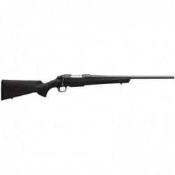 View 2 - Browning AB3, Micro Stalker, Bolt Action, 243WIN, 20" Barrel, Blued Finish, Composite Stock, 5Rd 035808211