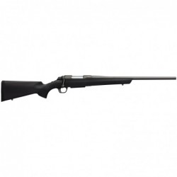 View 2 - Browning AB3, Micro Stalker, Bolt Action, 6.5 Creedmoor, 20" Barrel, Blued Finish, Composite Stock, 5Rd 035808282