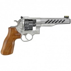 View 2 - Ruger Super GP100