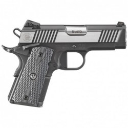 View 2 - Ruger SR1911 Officer-Style