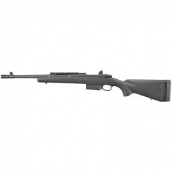 Ruger Scout Rifle