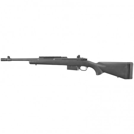 Ruger Scout Rifle