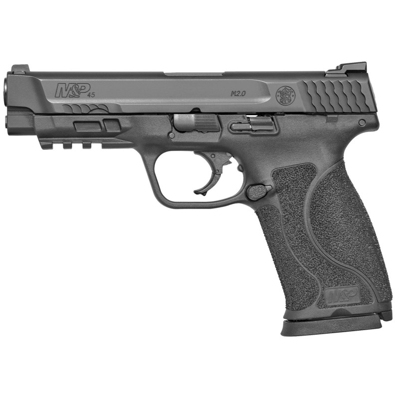 Smith & Wesson M&P 2.0