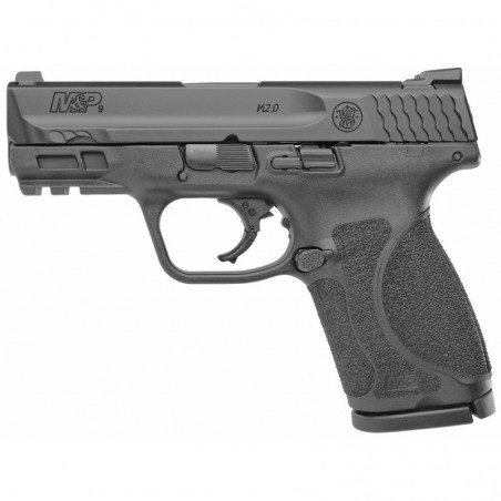 Smith & Wesson M&P 2.0