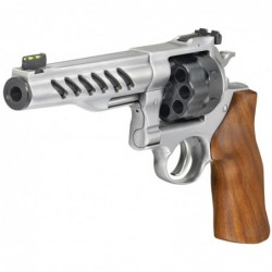 View 3 - Ruger Super GP100