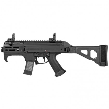 CZ SCORPION EVO 3 S2