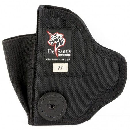 DeSantis Gunhide Tuck This II Holster