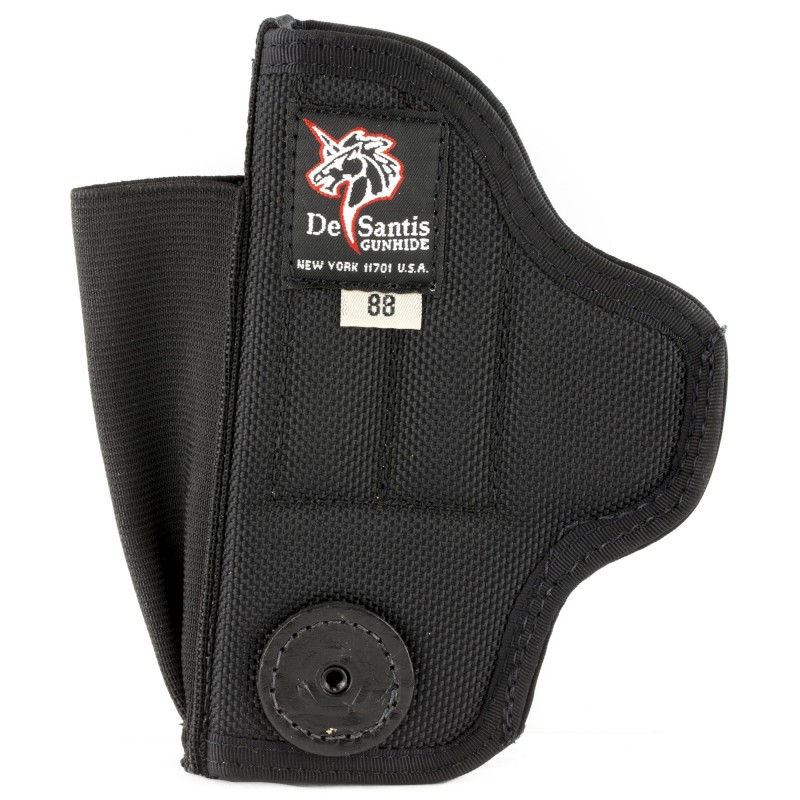 DeSantis Gunhide Tuck This II Holster