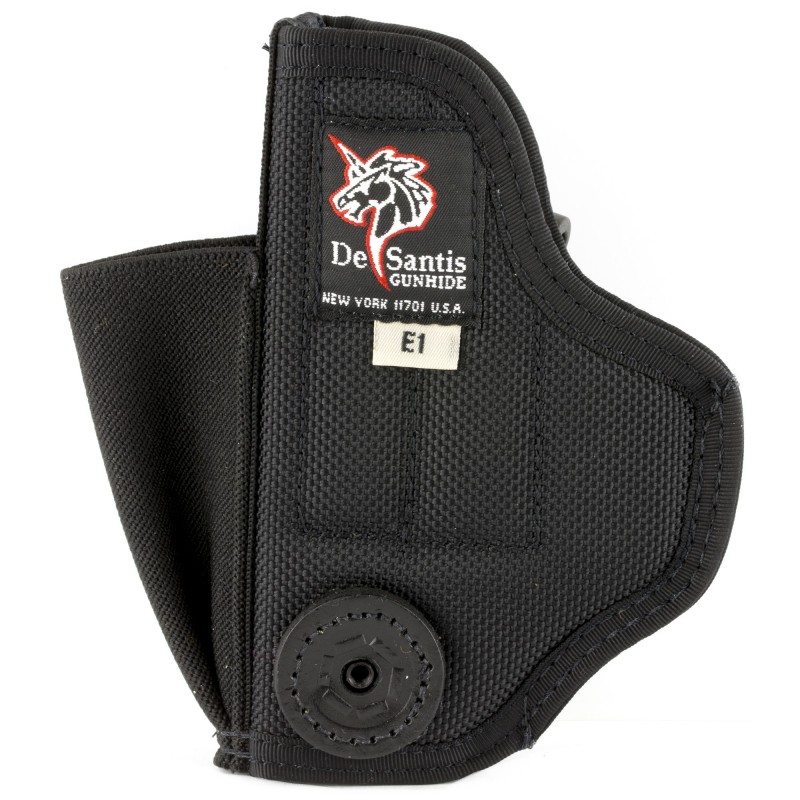 DeSantis Gunhide Tuck This II Holster