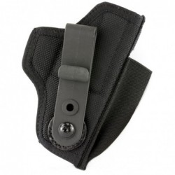 View 2 - DeSantis Gunhide Tuck This II Holster