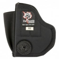 DeSantis Gunhide Tuck This II Holster