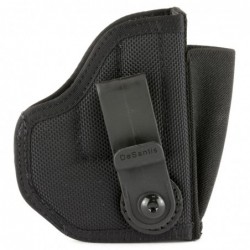 View 2 - DeSantis Gunhide Tuck This II Holster