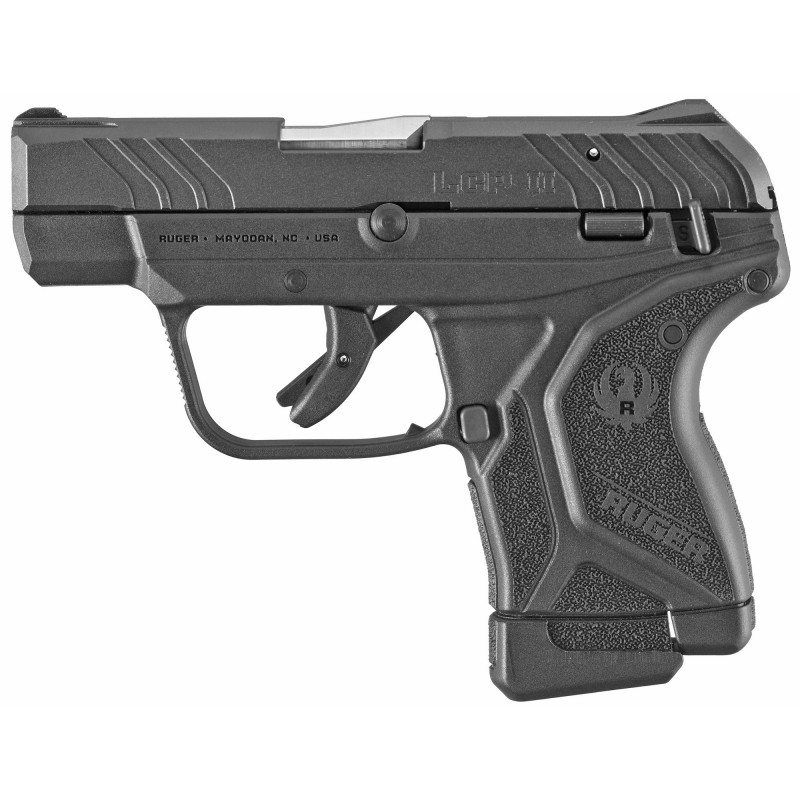 Ruger LCP II