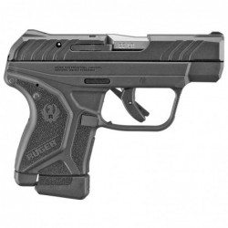 View 2 - Ruger LCP II