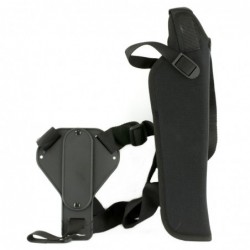 View 1 - Uncle Mike's Vertical Shoulder Holster
