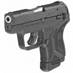 View 3 - Ruger LCP II