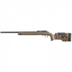 Ruger American Rimfire Long-Range Target