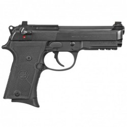 View 2 - Beretta 92X Compact With Rail