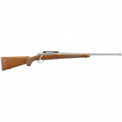 View 2 - Ruger Hawkeye Hunter