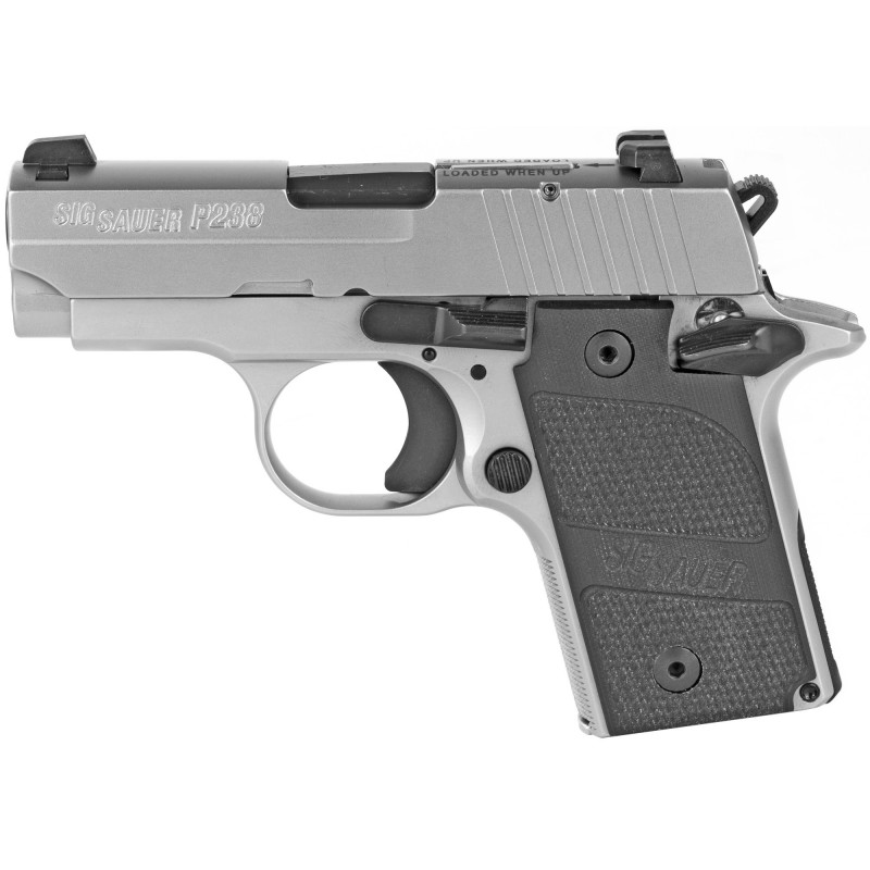 Sig Sauer P238