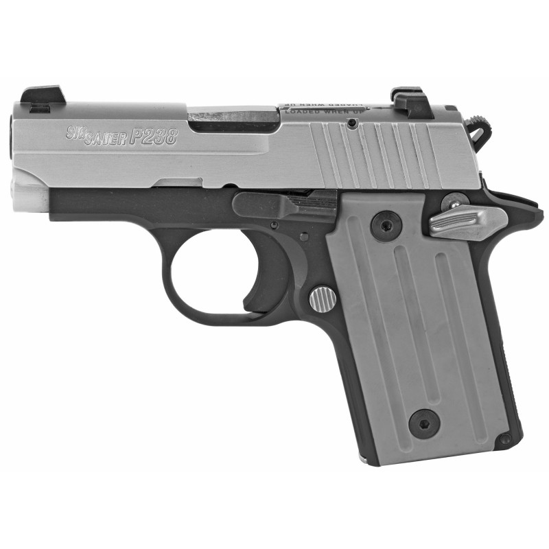 Sig Sauer P238