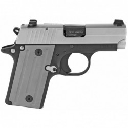 View 2 - Sig Sauer P238