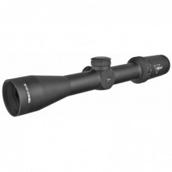 Trijicon Ascent 3-12x40 Riflescope BDC Target Holds