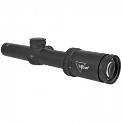 View 2 - Trijicon Ascent 1-4x24 Riflescope BDC Target Holds