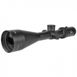 Trijicon Credo HX 2.5-10x56 Second Focal Plane Riflescope with Red MOA Precision Hunter